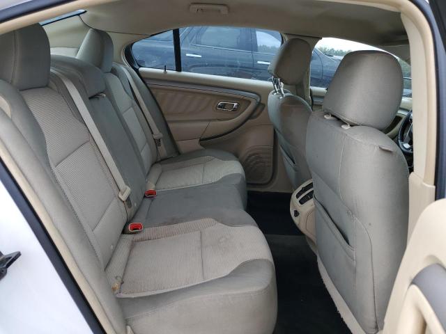 Photo 10 from auction – 2013 FORD TAURUS SEL with VIN 1FAHP2E87DG161148