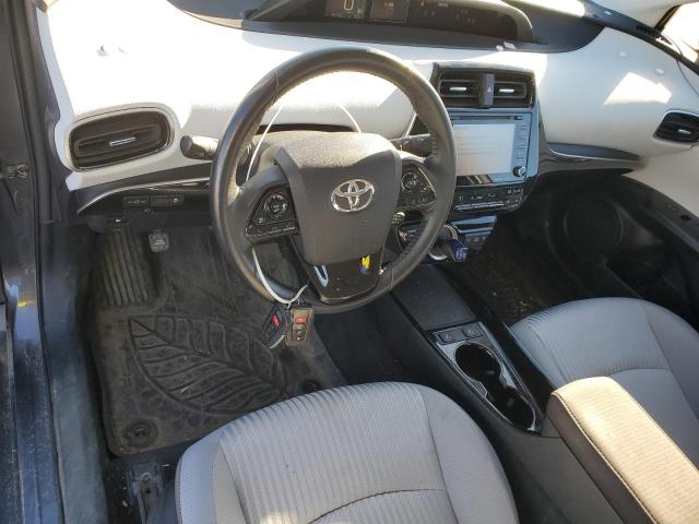 Photo 8 from auction – 2020 TOYOTA PRIUS PRIM with VIN JTDKARFP2L3124305