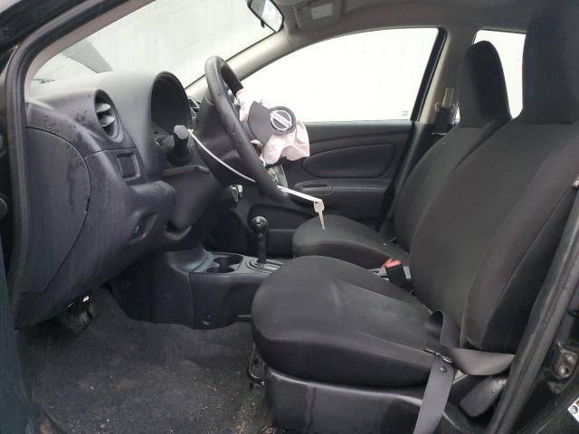 Photo 7 from auction – 2014 NISSAN VERSA S with VIN 3N1CN7AP3EL858563