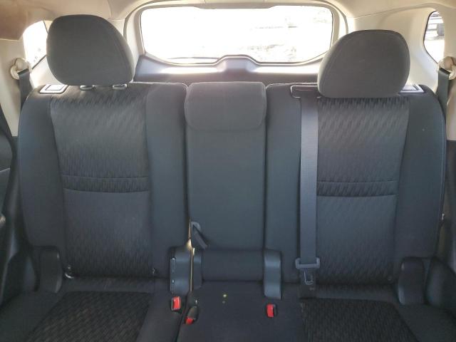 Photo 10 from auction – 2017 NISSAN ROGUE S with VIN KNMAT2MT5HP610829