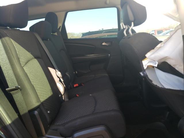 Photo 10 from auction – 2013 DODGE JOURNEY SE with VIN 3C4PDCAB4DT509621
