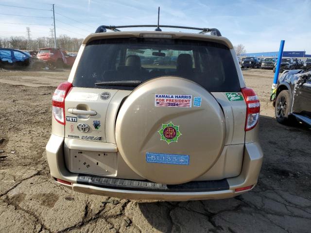Photo 6 from auction – 2009 TOYOTA RAV4 with VIN JTMZF35VX95007288