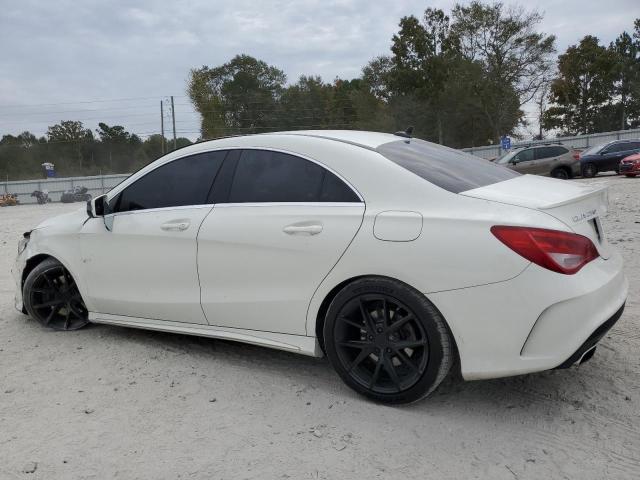 Photo 2 from auction – 2015 MERCEDES-BENZ CLA 250 with VIN WDDSJ4EB4FN203451