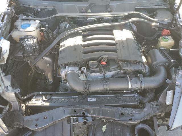 Photo 12 from auction – 2012 PORSCHE CAYENNE with VIN WP1AA2A22CLA10009