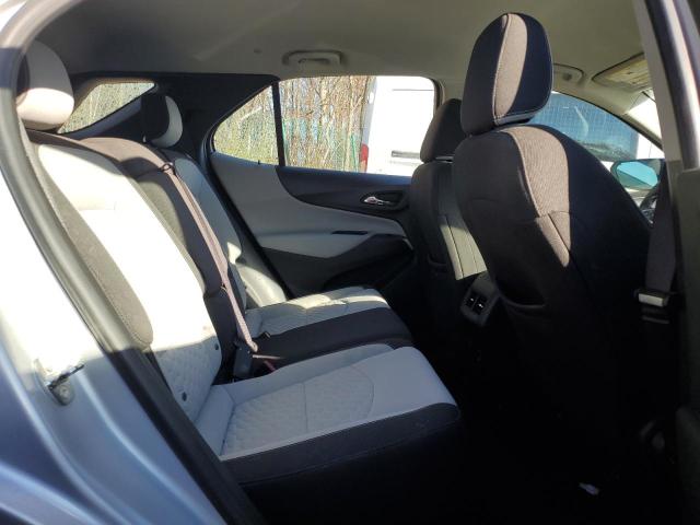 Photo 11 from auction – 2019 CHEVROLET EQUINOX LS with VIN 2GNAXSEV6K6158831