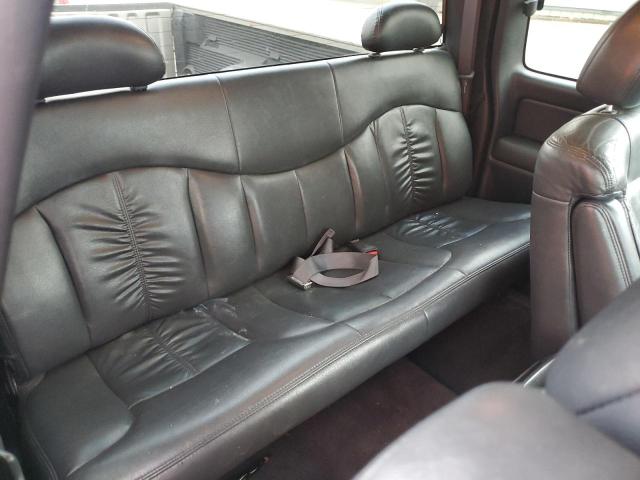 Photo 10 from auction – 2000 CHEVROLET SILVERADO with VIN 2GCEK19T7Y1273648
