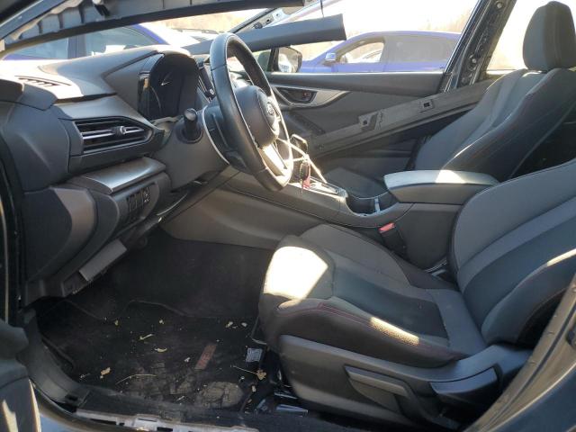 Photo 7 from auction – 2022 SUBARU WRX with VIN JF1VBAB66N8020744