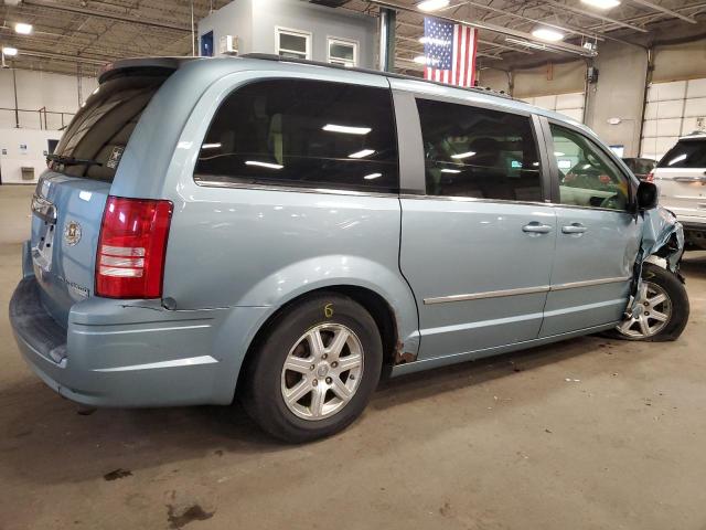 Photo 3 from auction – 2009 CHRYSLER TOWN & COU with VIN 2A8HR54129R635385