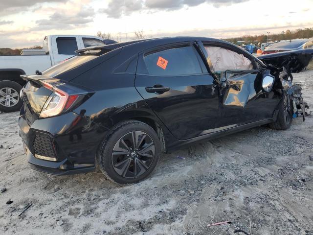 Photo 3 from auction – 2017 HONDA CIVIC EXL with VIN SHHFK7H76HU201296