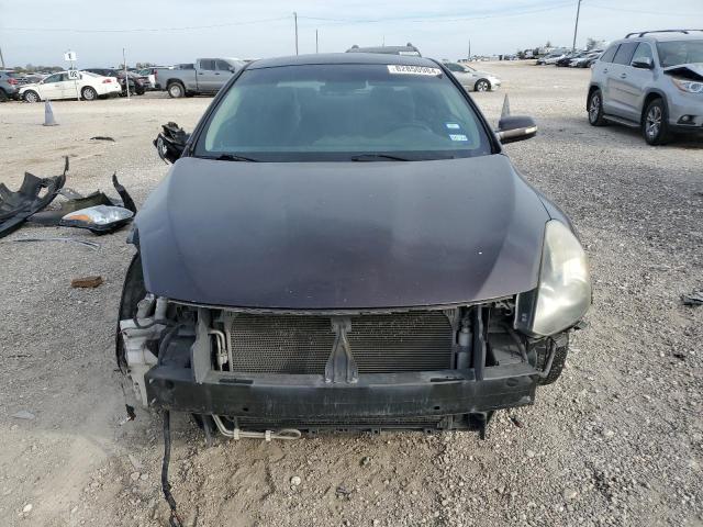 Photo 5 from auction – 2012 NISSAN ALTIMA SR with VIN 1N4BL2EP9CC152286