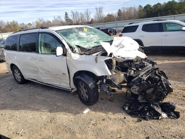 Photo 4 from auction – 2008 CHRYSLER TOWN & COU with VIN 2A8HR54P28R766982