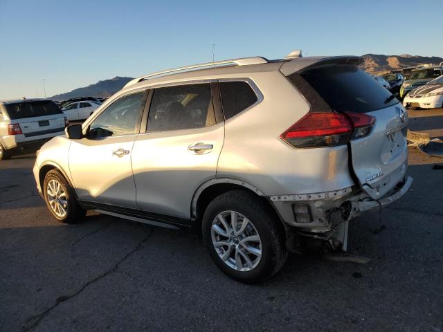 Photo 2 from auction – 2017 NISSAN ROGUE S with VIN KNMAT2MT5HP519415