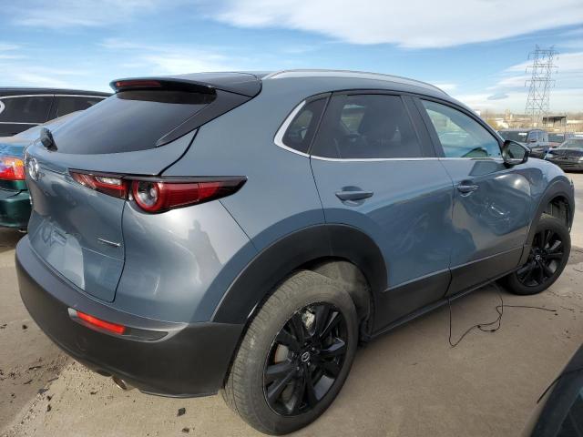 Photo 3 from auction – 2022 MAZDA CX-30 PREF with VIN 3MVDMBCL1NM430355