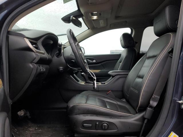 Photo 7 from auction – 2018 GMC ACADIA DEN with VIN 1GKKNXLS4JZ221201