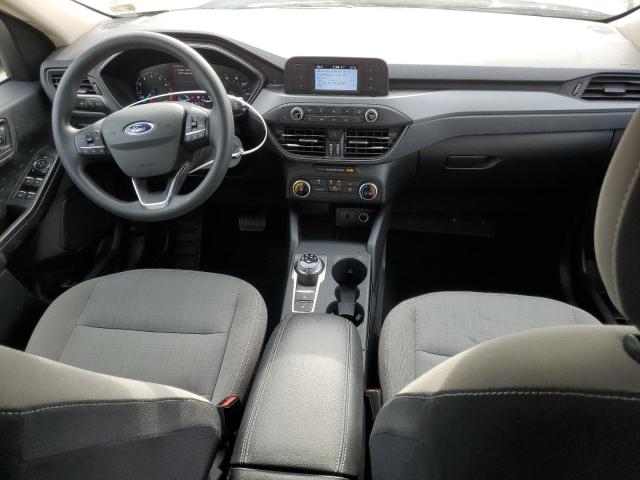 Photo 8 from auction – 2020 FORD ESCAPE S with VIN 1FMCU0F65LUA37888