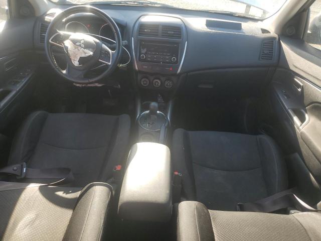 Photo 8 from auction – 2014 MITSUBISHI OUTLANDER with VIN 4A4AP3AU4EE015123