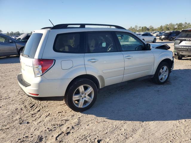 Photo 3 from auction – 2010 SUBARU FORESTER 2 with VIN JF2SH6CC3AH773625