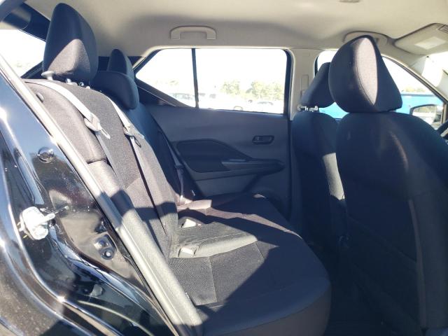 Photo 11 from auction – 2023 NISSAN KICKS S with VIN 3N1CP5BVXPL551356