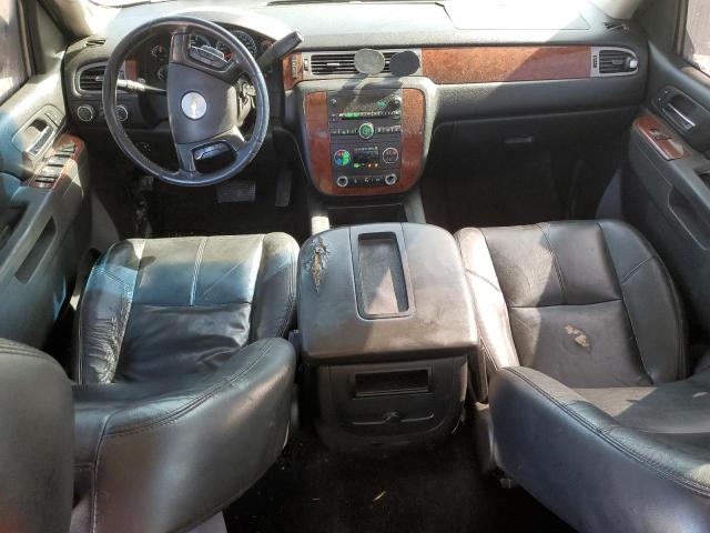 Photo 8 from auction – 2011 CHEVROLET SILVERADO with VIN 1GC4K1C86BF158474
