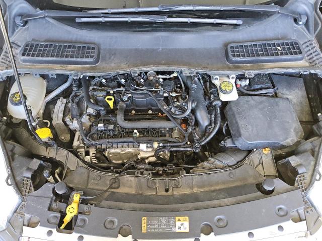 Photo 12 from auction – 2019 FORD ESCAPE SE with VIN 1FMCU9GD2KUA85302