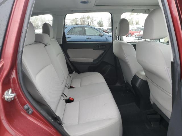 Photo 11 from auction – 2015 SUBARU FORESTER 2 with VIN JF2SJADC2FH441172