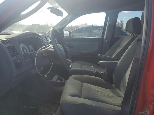 Photo 7 from auction – 2006 DODGE DAKOTA QUA with VIN 1D7HW28N66S704820