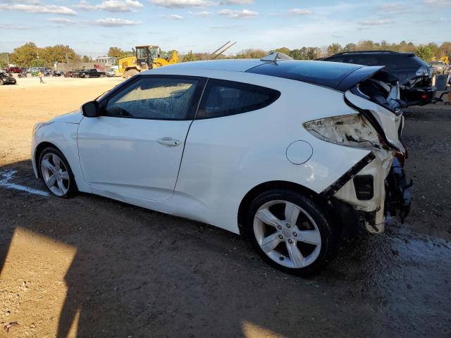 Photo 2 from auction – 2013 HYUNDAI VELOSTER with VIN KMHTC6AD4DU129880