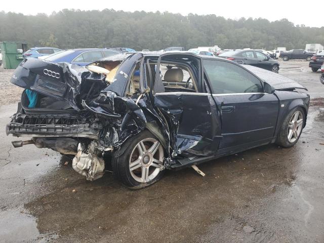 Photo 3 from auction – 2007 AUDI A4 2 with VIN WAUAF78E67A150532