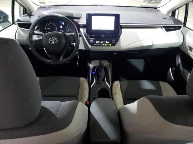 Photo 8 from auction – 2023 TOYOTA COROLLA LE with VIN 5YFB4MDE4PP065315