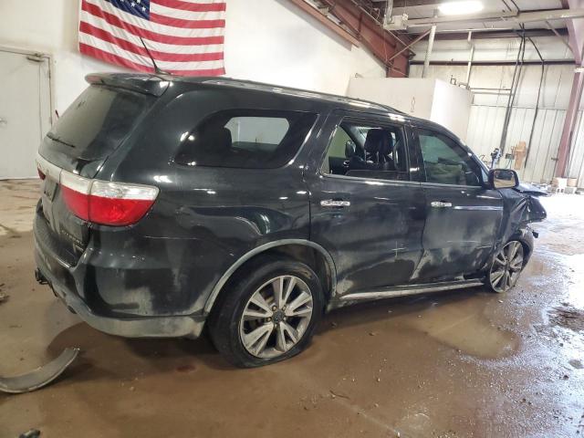 Photo 3 from auction – 2011 DODGE DURANGO CI with VIN 1D4SE5GT9BC648643