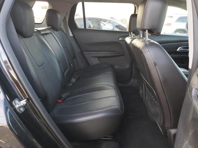 Photo 11 from auction – 2015 GMC TERRAIN SL with VIN 2GKALSEK5F6176340
