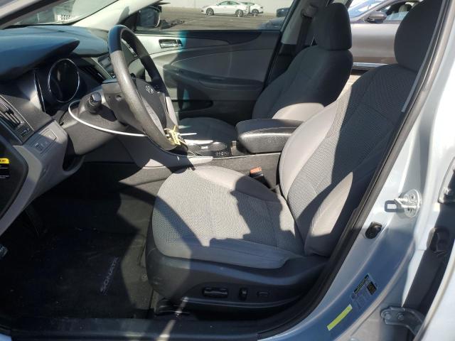 Photo 7 from auction – 2013 HYUNDAI SONATA GLS with VIN 5NPEB4AC2DH746443