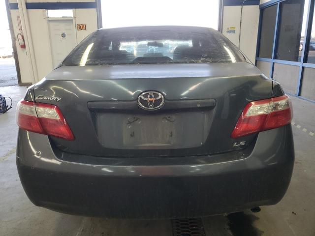 Photo 6 from auction – 2007 TOYOTA CAMRY CE with VIN 4T1BE46K07U565261
