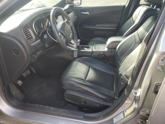 Photo 7 from auction – 2015 DODGE CHARGER SX with VIN 2C3CDXJG4FH817776