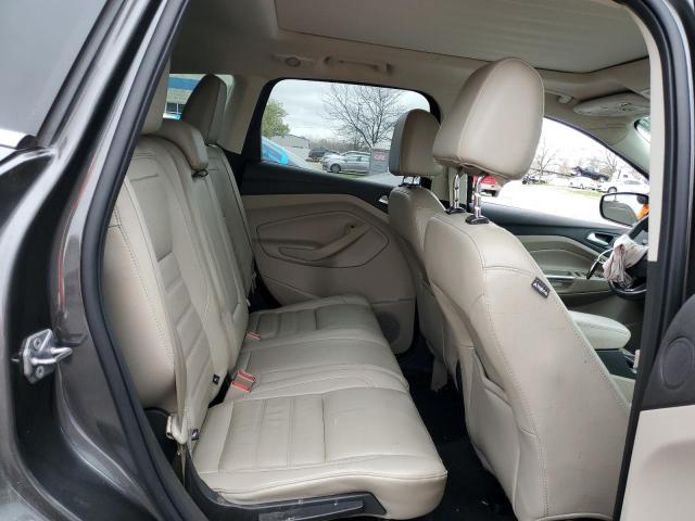 Photo 11 from auction – 2017 FORD ESCAPE TIT with VIN 1FMCU9JD2HUB57553