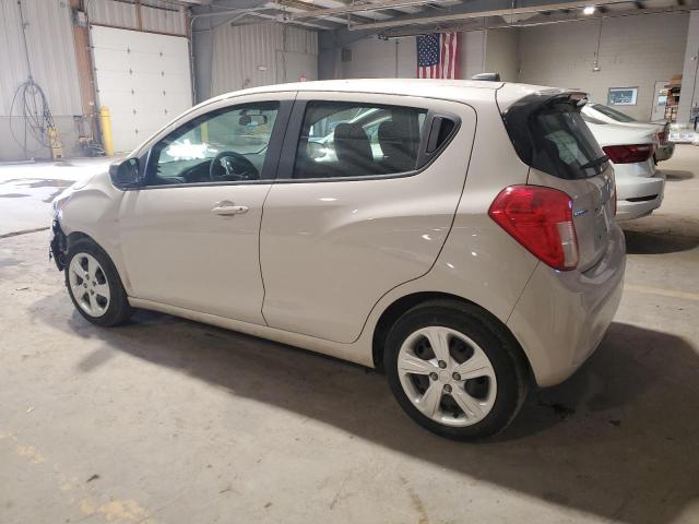 Photo 2 from auction – 2021 CHEVROLET SPARK LS with VIN KL8CB6SA1MC740430