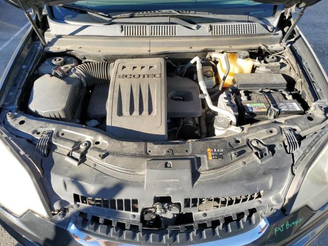 Photo 12 from auction – 2014 CHEVROLET CAPTIVA LT with VIN 3GNAL4EK6ES569410