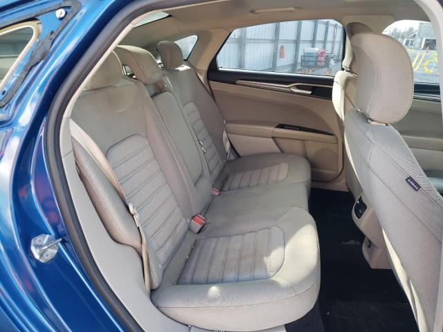 Photo 10 from auction – 2017 FORD FUSION SE with VIN 3FA6P0HD0HR184760