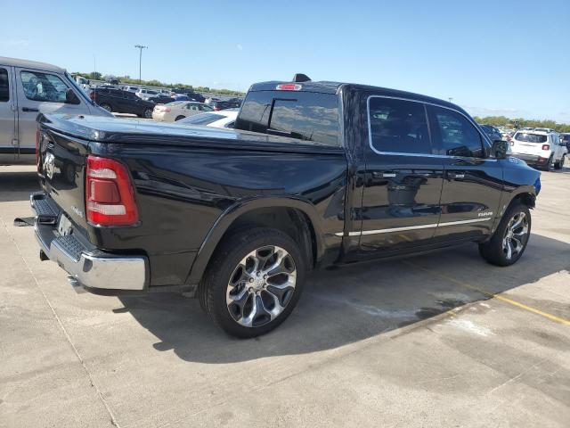 Photo 3 from auction – 2020 RAM 1500 LIMIT with VIN 1C6SRFHT6LN105222