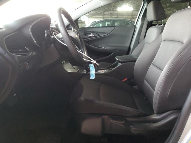 Photo 7 from auction – 2018 CHEVROLET MALIBU LS with VIN 1G1ZB5ST8JF219222