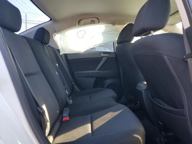 Photo 10 from auction – 2013 MAZDA 3 I with VIN JM1BL1TFXD1822665