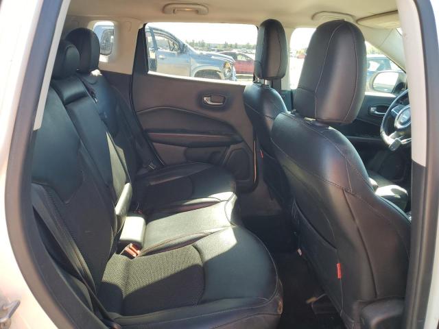 Photo 10 from auction – 2020 JEEP COMPASS TR with VIN 3C4NJDDB4LT189636