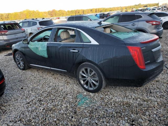 Photo 2 from auction – 2013 CADILLAC XTS with VIN 2G61N5S30D9216021