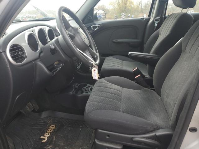 Photo 7 from auction – 2005 CHRYSLER PT CRUISER with VIN 3C4FY48B25T546194