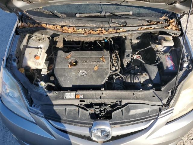 Photo 11 from auction – 2010 MAZDA 5 with VIN JM1CR2W34A0388030
