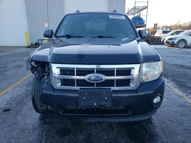 Photo 5 from auction – 2012 FORD ESCAPE XLT with VIN 1FMCU0D70CKB63695