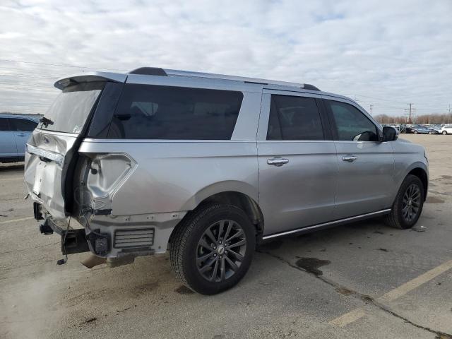 Photo 3 from auction – 2020 FORD EXPEDITION with VIN 1FMJK2AT0LEA94810