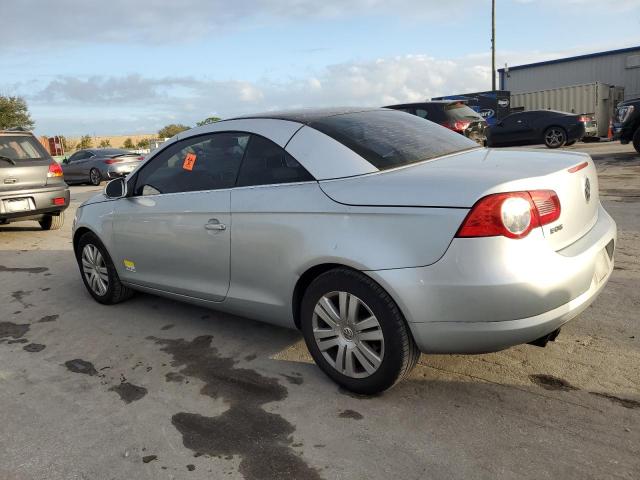 Photo 2 from auction – 2008 VOLKSWAGEN EOS TURBO with VIN WVWBA71FX8V033460
