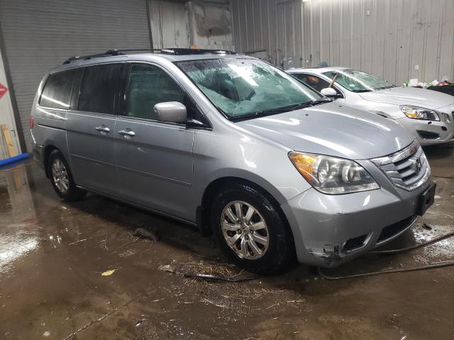 Photo 4 from auction – 2010 HONDA ODYSSEY EX with VIN 5FNRL3H75AB049599