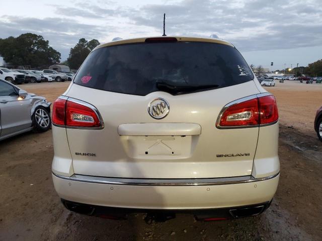 Photo 6 from auction – 2013 BUICK ENCLAVE with VIN 5GAKRDKDXDJ146820